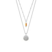 Collana Kidult Donna Love in Acciaio 751165 - 751165